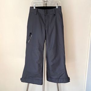 Obermeyer snow boarding pants.